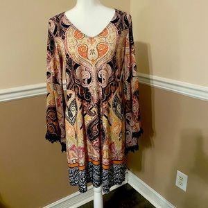 Prelude size Medium Dress